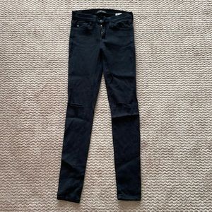 KanCan High Rise Jeans